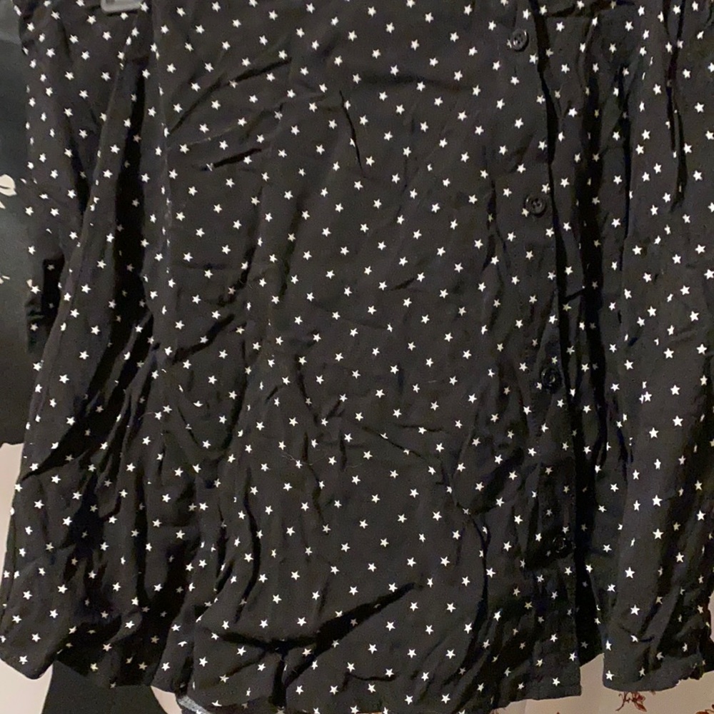 Mini skirt NWT